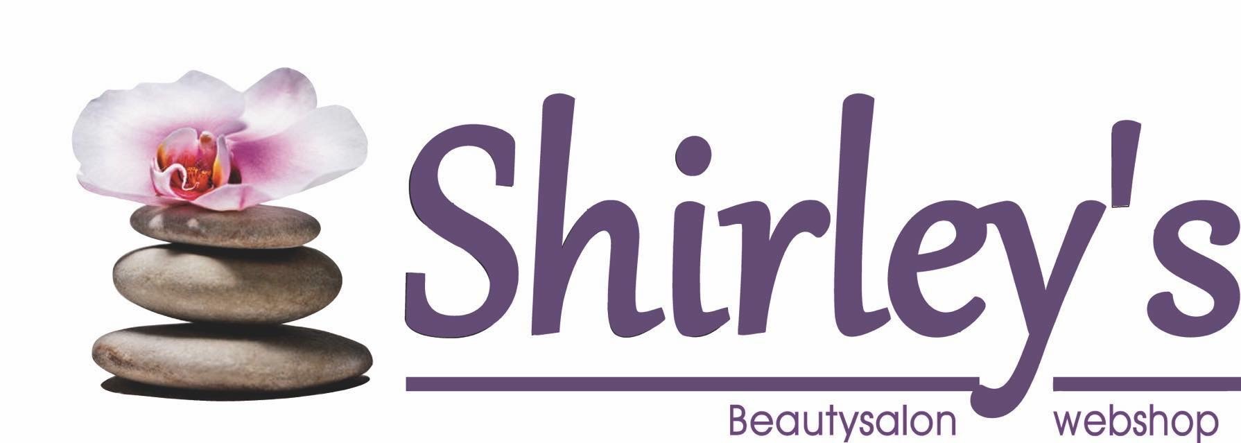 Logo Shirley