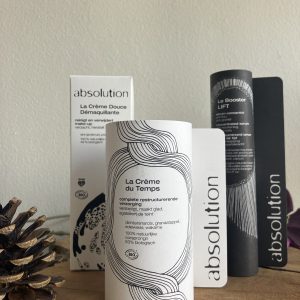 Absolution anti aging set