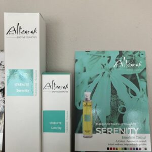 Altearah skin set